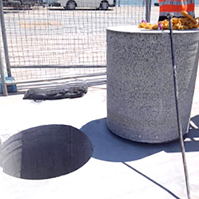 Concrete Specialised Coring drilling Cranbourne South